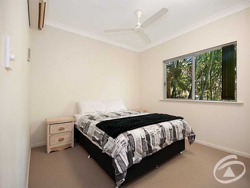9/8 Clare Street, Parramatta Park QLD 4870