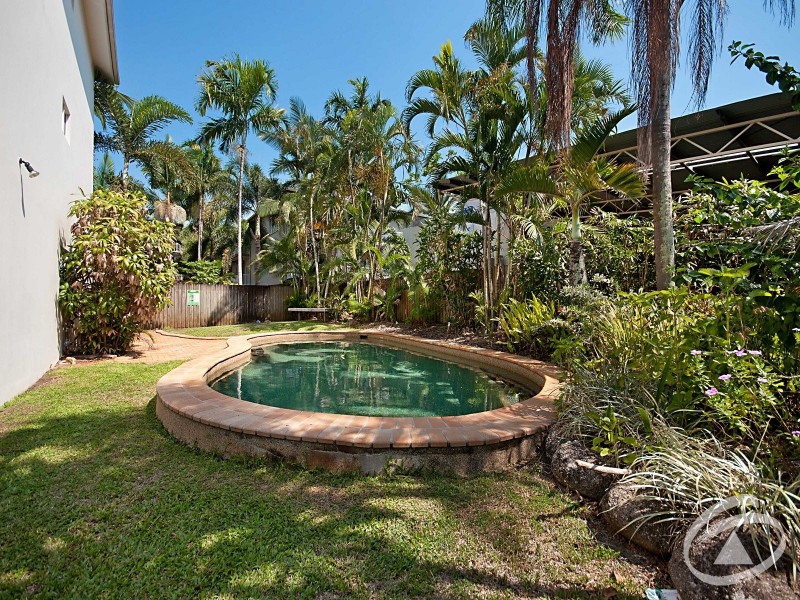 9/8 Clare Street, Parramatta Park QLD 4870