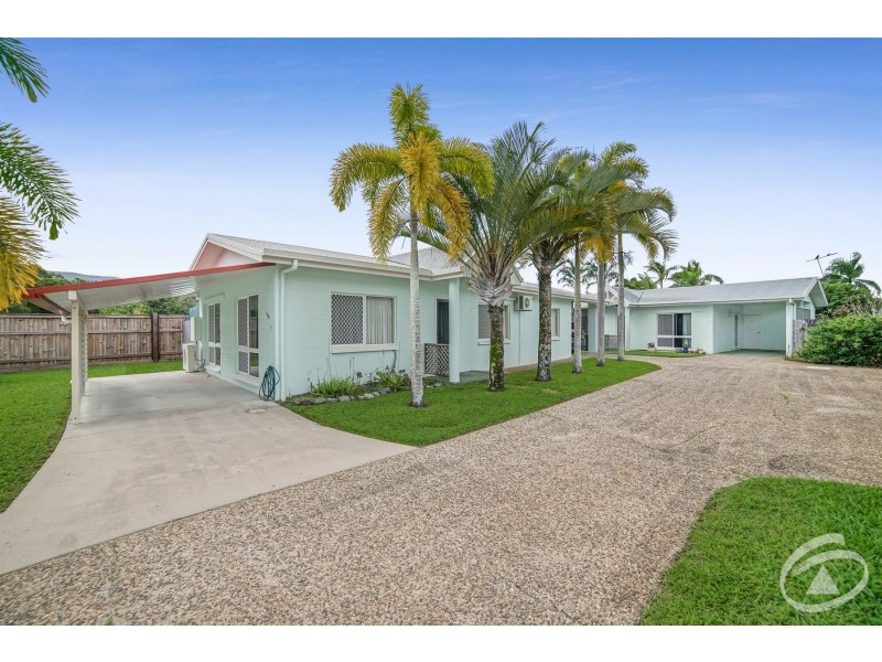 1 & 2/108 Cottesloe Drive, Kewarra Beach QLD 4879