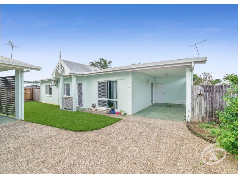 1 & 2/108 Cottesloe Drive, Kewarra Beach QLD 4879