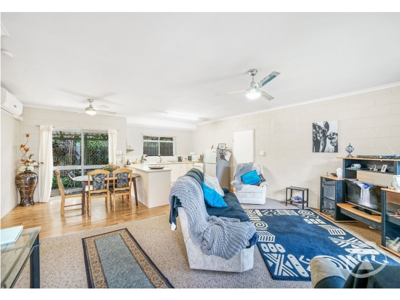 1 & 2/108 Cottesloe Drive, Kewarra Beach QLD 4879
