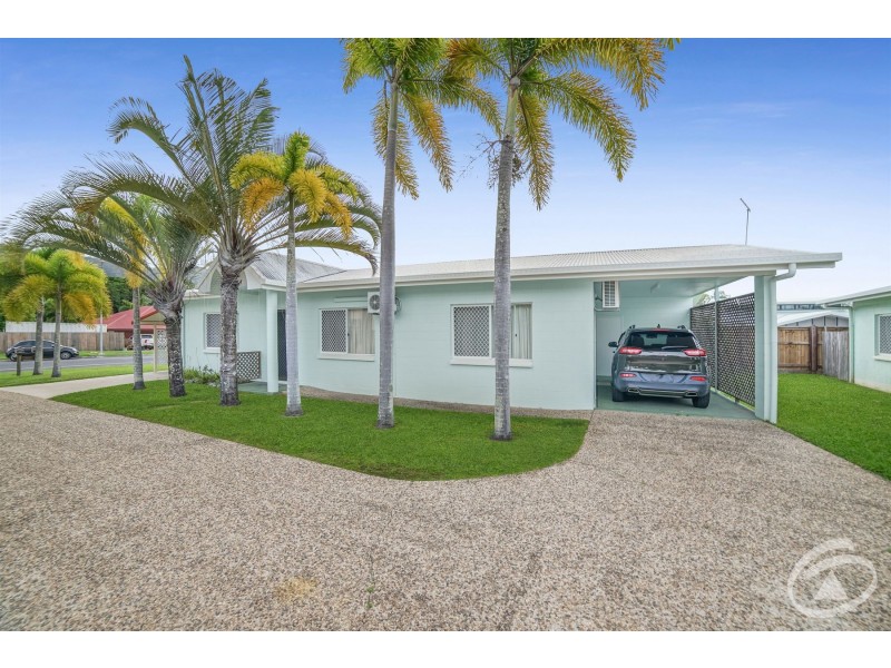 1 & 2/108 Cottesloe Drive, Kewarra Beach QLD 4879