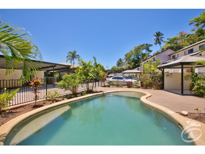 122/11 Charlekata Close, Freshwater QLD 4870