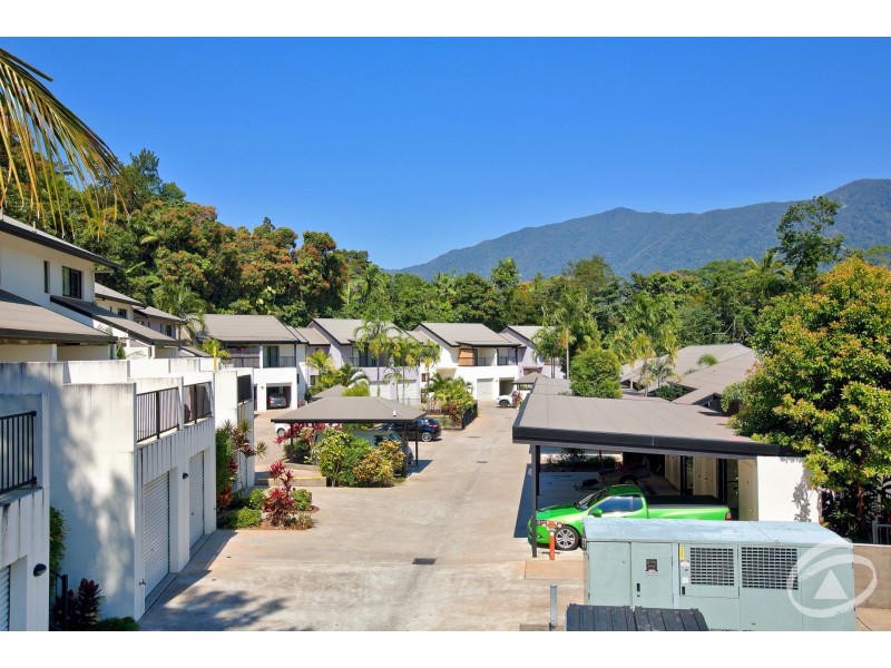 122/11 Charlekata Close, Freshwater QLD 4870