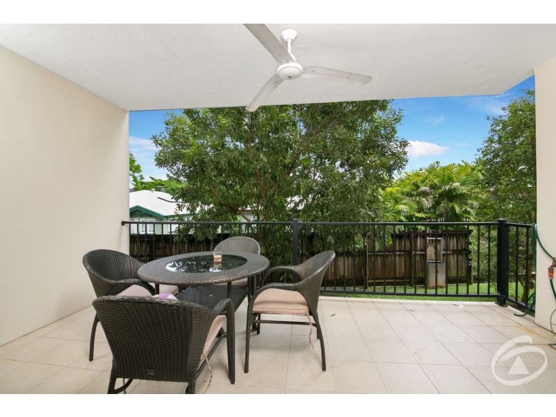 122/11 Charlekata Close, Freshwater QLD 4870