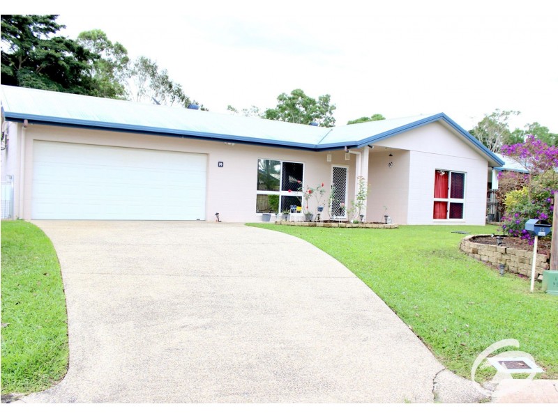 14 Peate Close, Edmonton QLD 4869