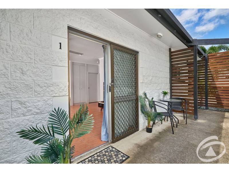 1/61 Periwinkle Avenue, Trinity Beach QLD 4879