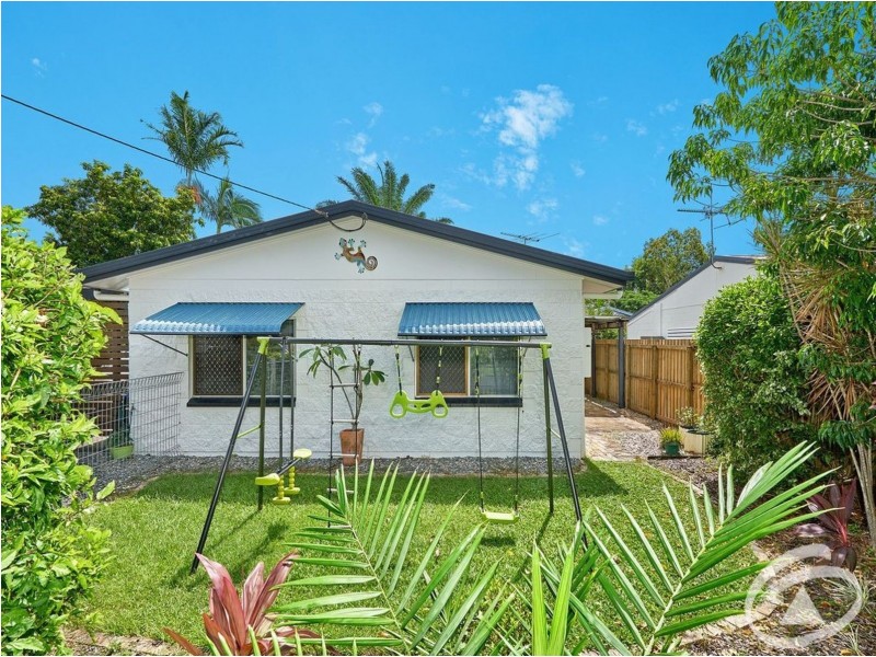 1/61 Periwinkle Avenue, Trinity Beach QLD 4879