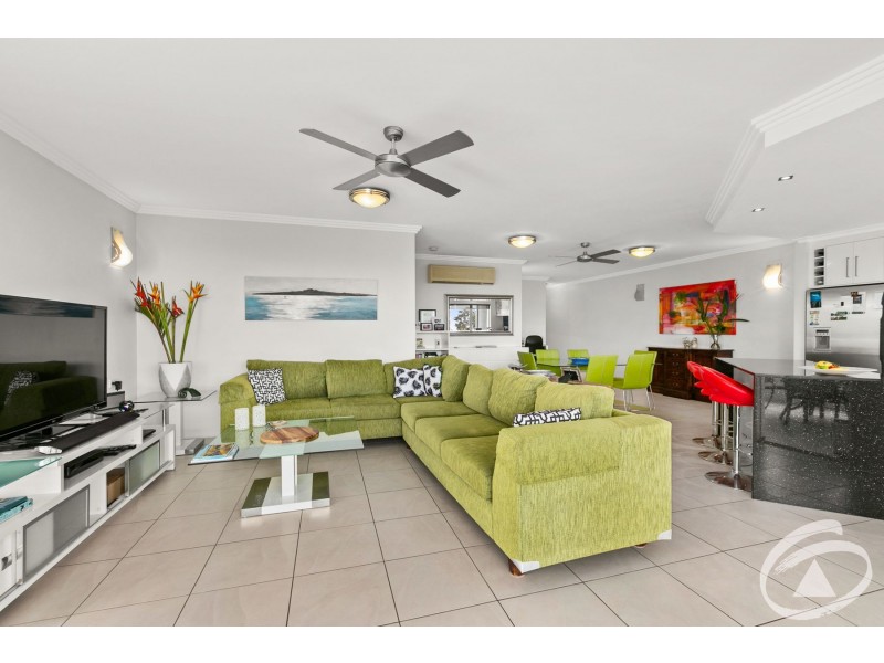 23/144 Abbott Street, Cairns City QLD 4870