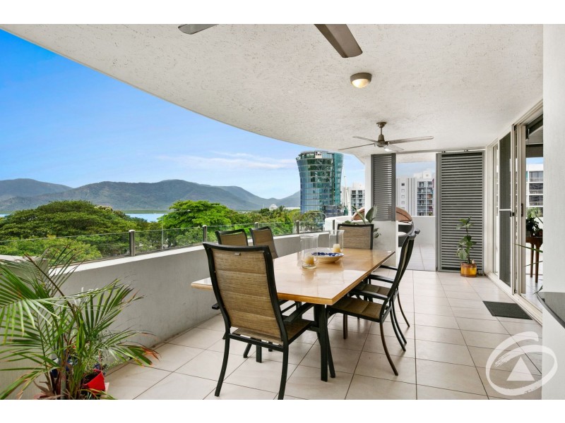 23/144 Abbott Street, Cairns City QLD 4870