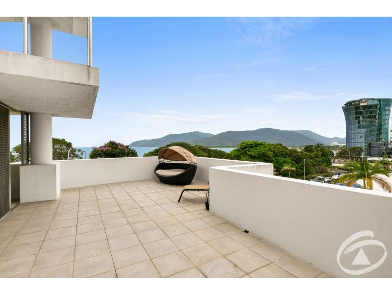 23/144 Abbott Street, Cairns City QLD 4870