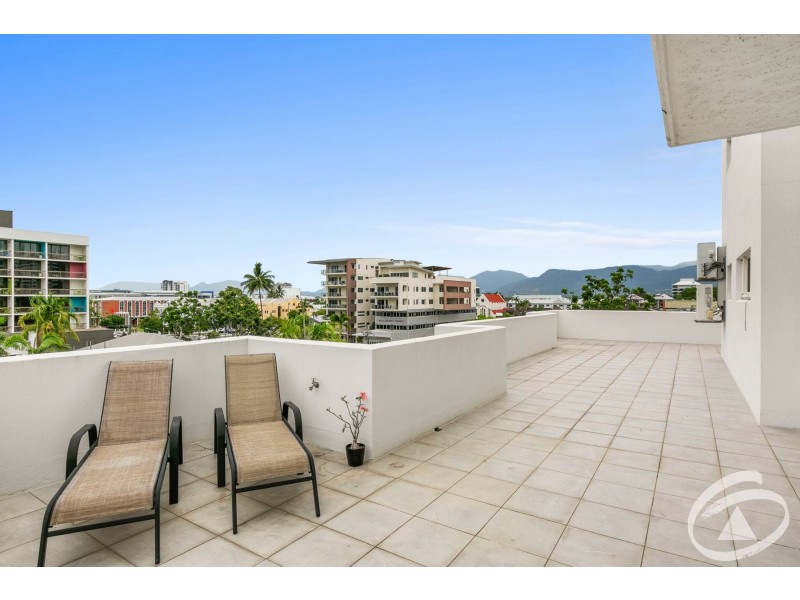 23/144 Abbott Street, Cairns City QLD 4870