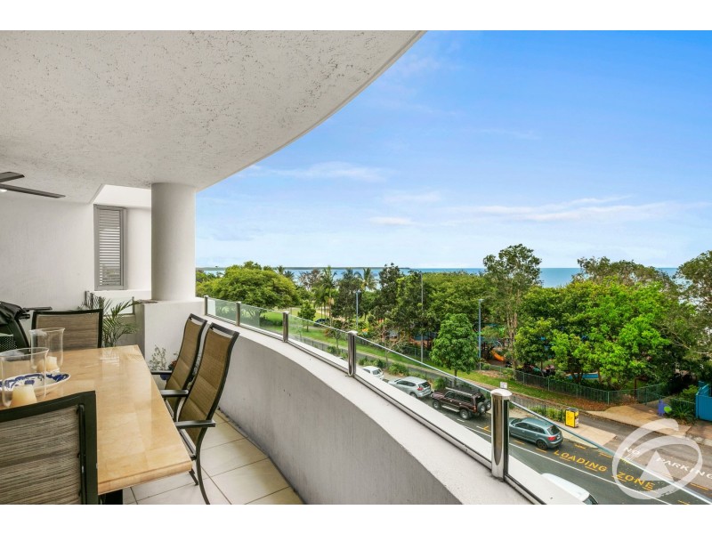 23/144 Abbott Street, Cairns City QLD 4870