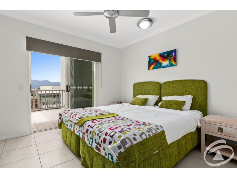 23/144 Abbott Street, Cairns City QLD 4870