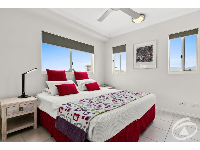 23/144 Abbott Street, Cairns City QLD 4870