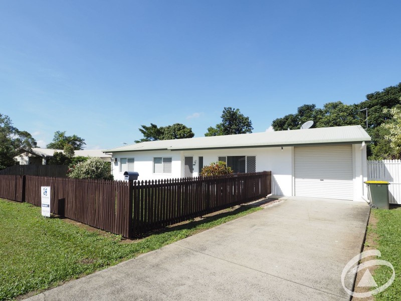 13 Hay Street, Mount Sheridan QLD 4868