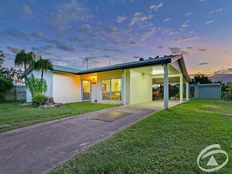 31 Farmer Street, Edmonton QLD 4869