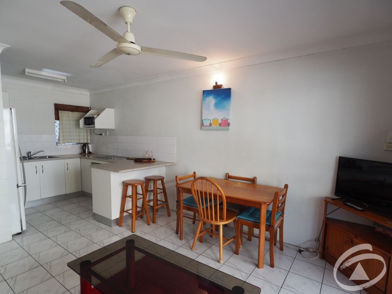 9/200 Grafton Street, Cairns City QLD 4870