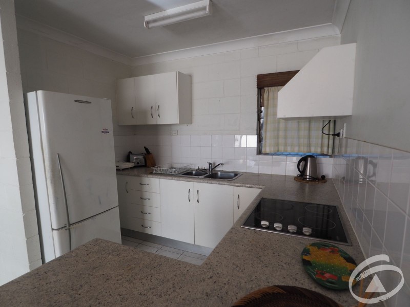 9/200 Grafton Street, Cairns City QLD 4870