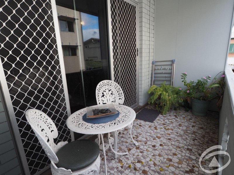 9/200 Grafton Street, Cairns City QLD 4870