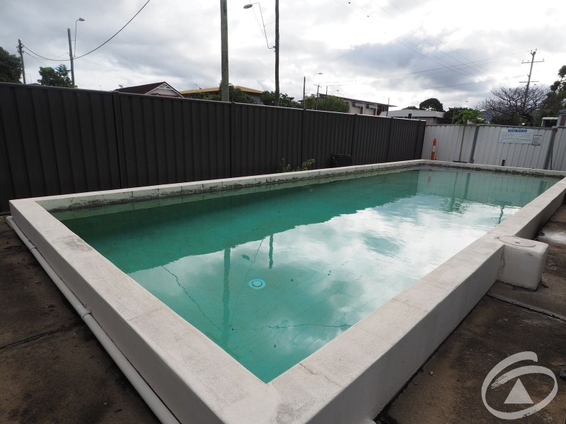 9/200 Grafton Street, Cairns City QLD 4870