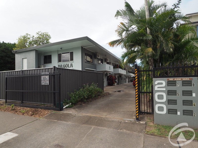 9/200 Grafton Street, Cairns City QLD 4870