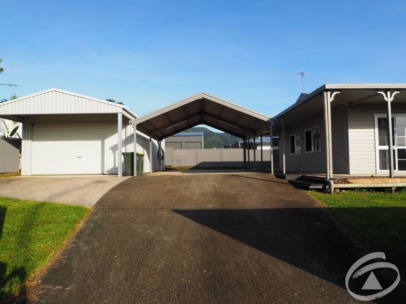 1 Kirsten Close, Woree QLD 4868