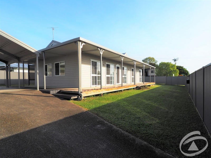 1 Kirsten Close, Woree QLD 4868
