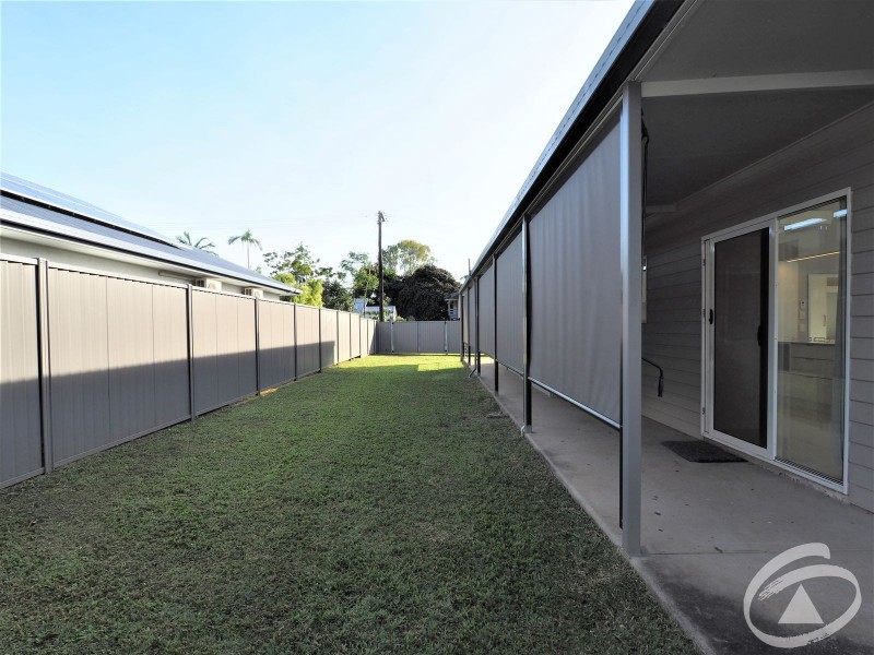 1 Kirsten Close, Woree QLD 4868