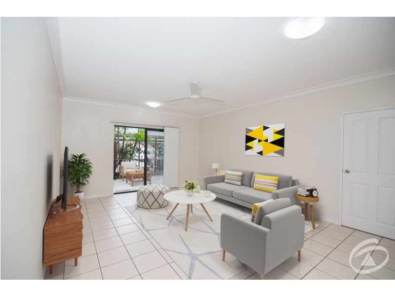 18/3-9 Stratford Parade, Stratford QLD 4870