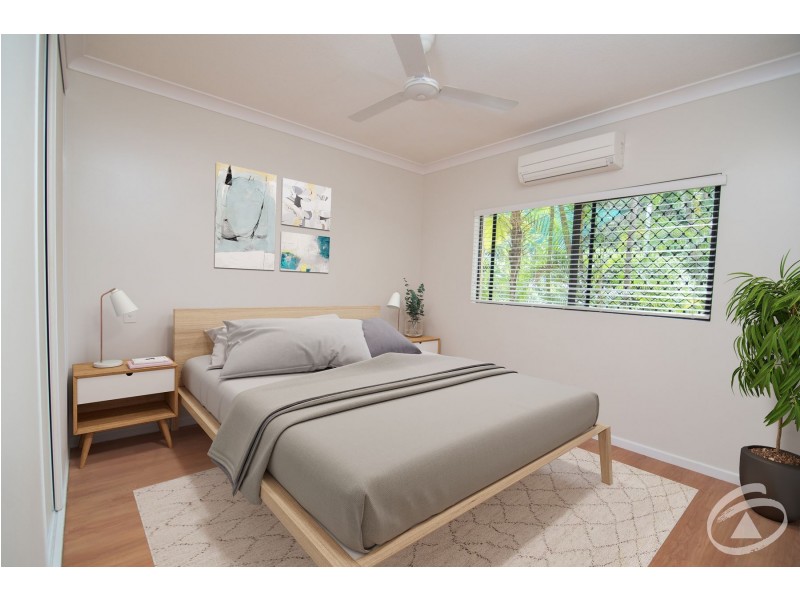 18/3-9 Stratford Parade, Stratford QLD 4870