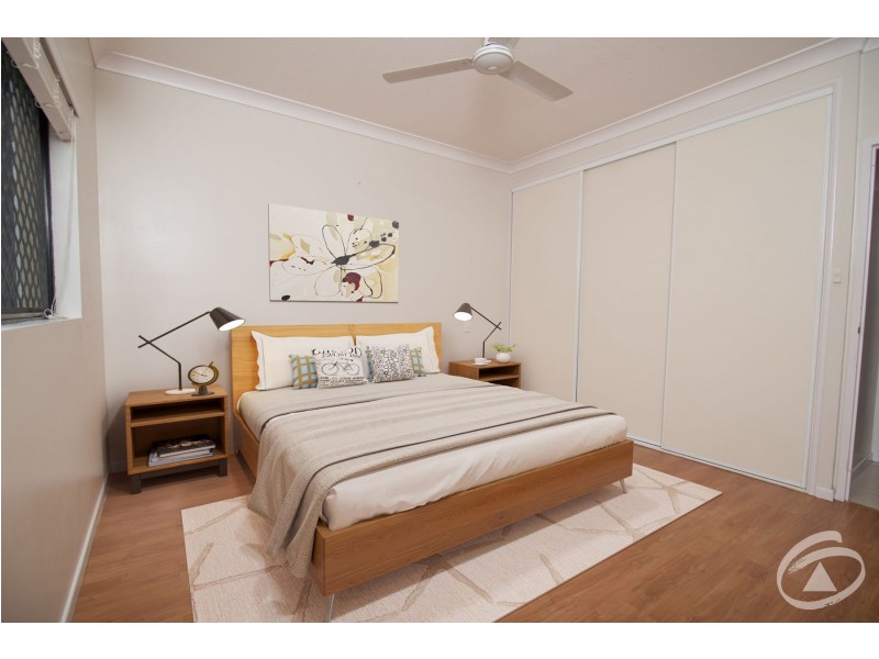 18/3-9 Stratford Parade, Stratford QLD 4870