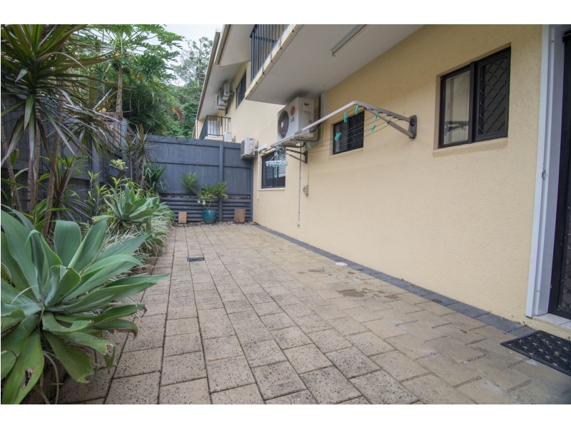 18/3-9 Stratford Parade, Stratford QLD 4870