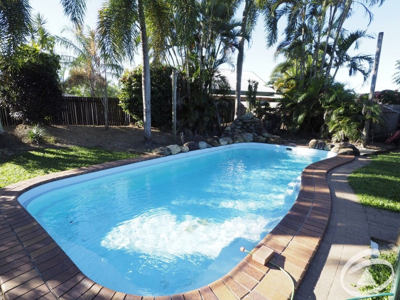 34 Scotia Close, Mount Sheridan QLD 4868