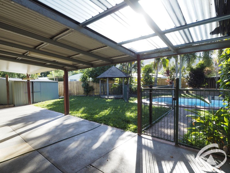 34 Scotia Close, Mount Sheridan QLD 4868