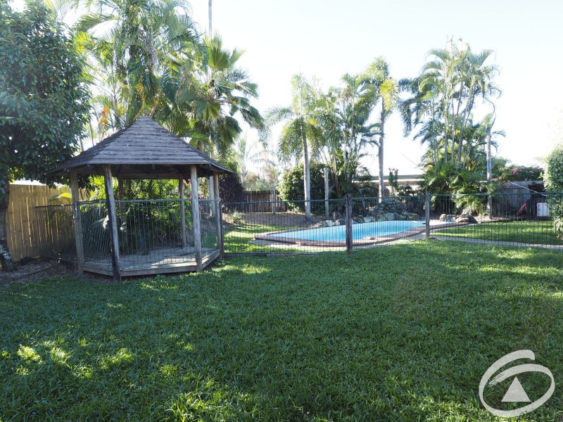 34 Scotia Close, Mount Sheridan QLD 4868