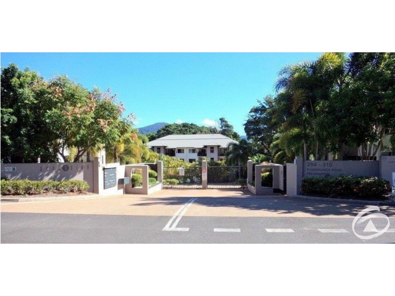 5/294 Kamerunga Road, Freshwater QLD 4870
