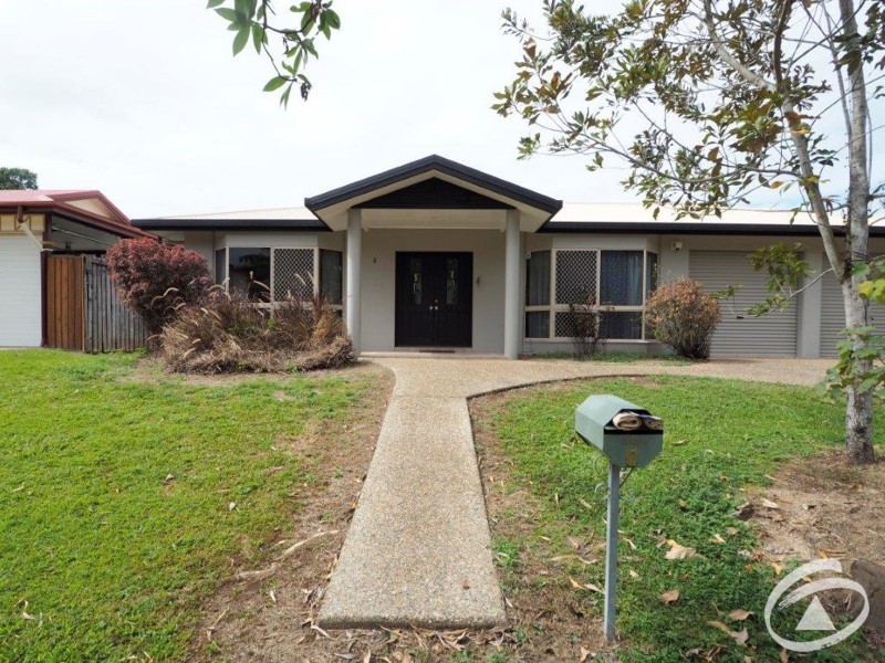 8 Greenford Close, Brinsmead QLD 4870