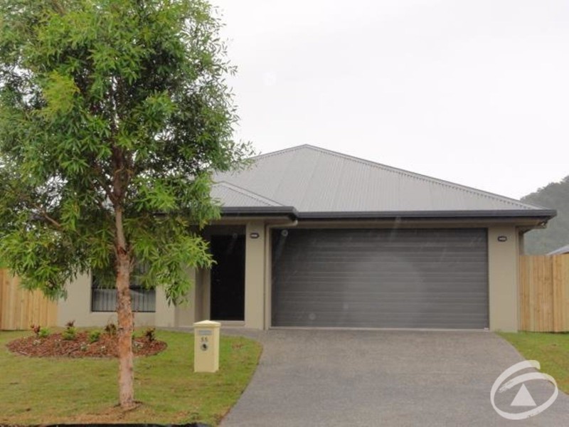 55 Woodlock Drive, Edmonton QLD 4869