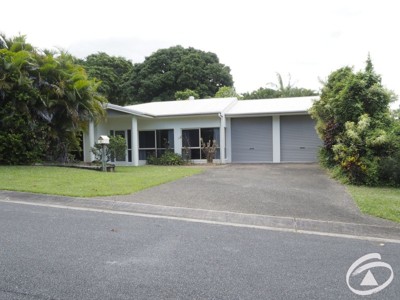 13 Stratford Chase, Stratford QLD 4870
