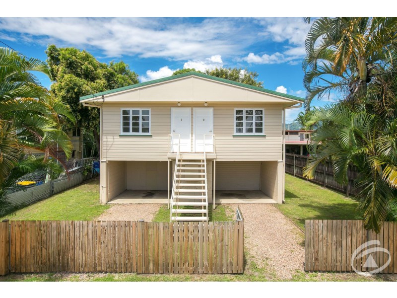 2/235 Aumuller Street, Westcourt QLD 4870