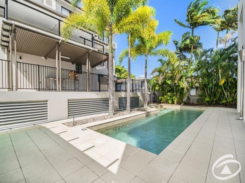 12/6 James Street, Cairns North QLD 4870