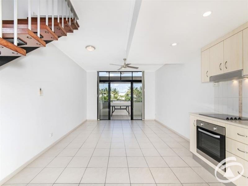 12/6 James Street, Cairns North QLD 4870