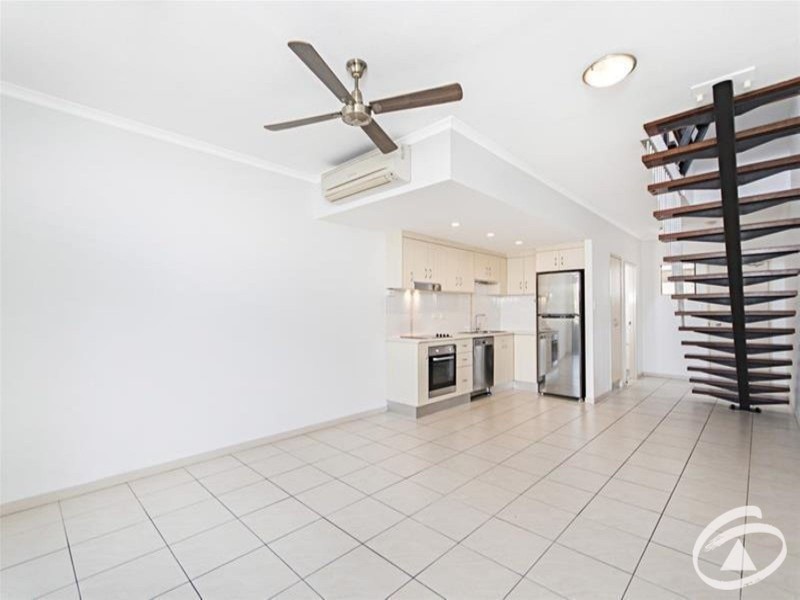 12/6 James Street, Cairns North QLD 4870