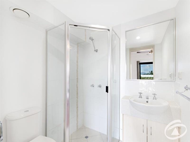 12/6 James Street, Cairns North QLD 4870