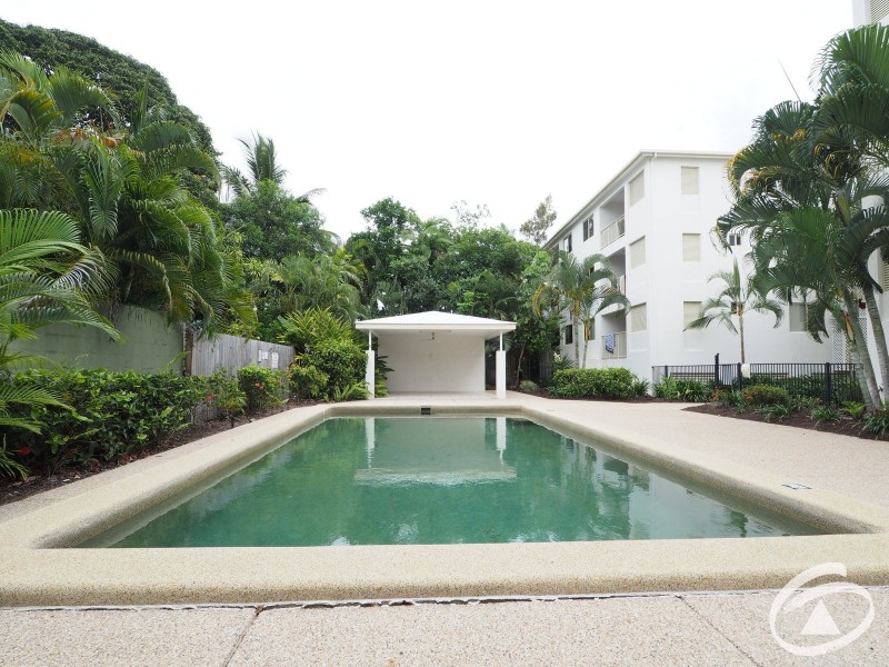 12B/210 Grafton Street, Cairns North QLD 4870