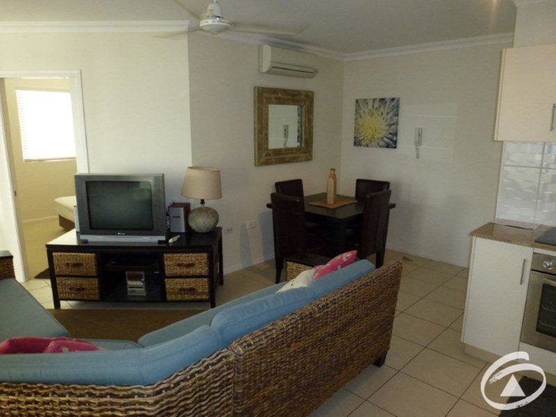 12B/210 Grafton Street, Cairns North QLD 4870