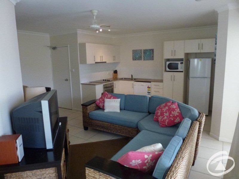 12B/210 Grafton Street, Cairns North QLD 4870