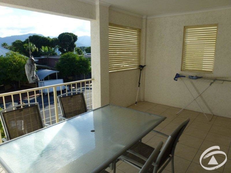 12B/210 Grafton Street, Cairns North QLD 4870