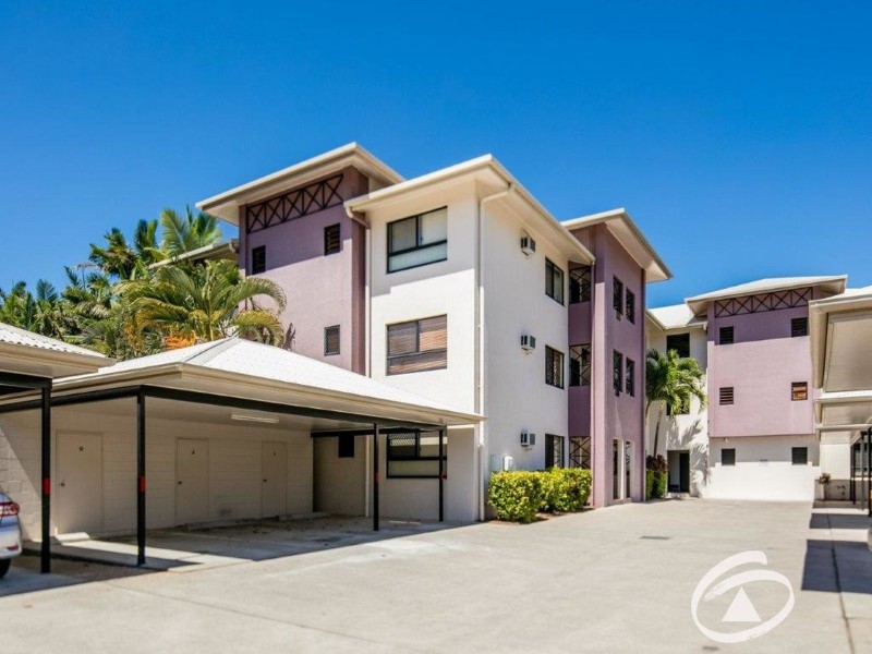 2/183 Martyn Street, Parramatta Park QLD 4870